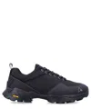 Roa Katharina Sneakers In Black