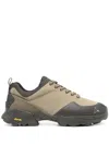 Roa Neal Sneakers In Brown