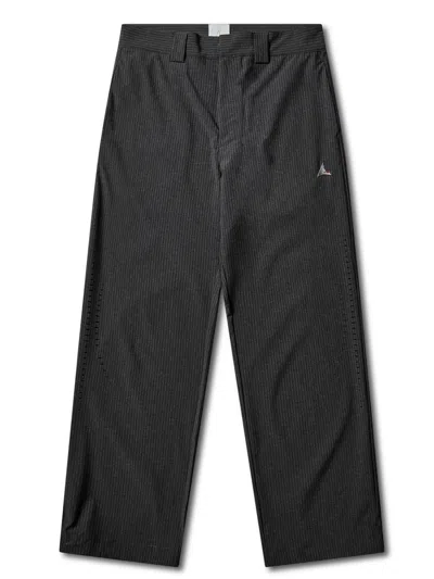 Roa Numb Pants In Black