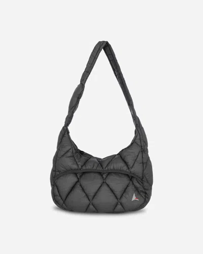Roa Nuna Packable Bag In Black