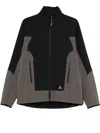 Roa Oke Softshell Jacket In Multi