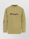 Roa Green Division Long Sleeve T-shirt