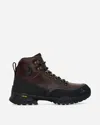 Roa Our Legacy Work Shop Andreas Boots In Brown