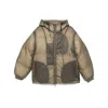 Roa Smooth Down Jacket