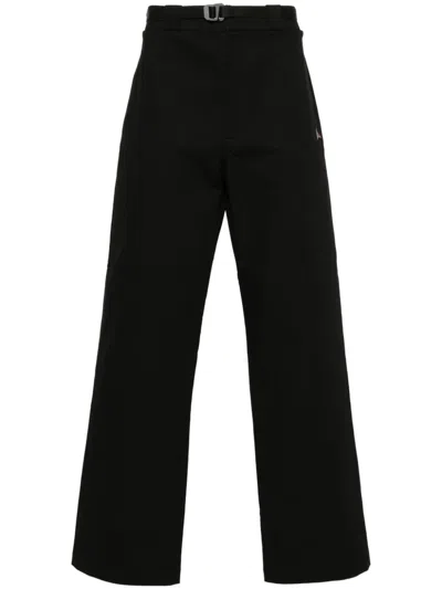 ROA OVERSIZED TROUSERS