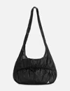 Roa Packable Knot Bag