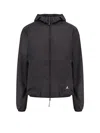 Roa Lightweight Wind-proof Jacket Elastic Cuffs