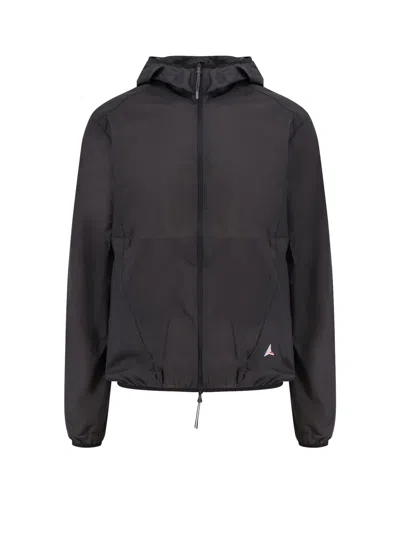 ROA PACKABLE WIND JACKET