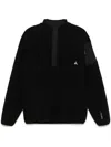 ROA POLARTEC FLEECE SWEATSHIRT