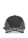 Roa Pursuit 6-panel Baseball Hat In Gray