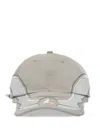Roa Pursuit 6-panel Baseball Hat In Gray