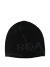 Roa Rbuw288ya12 Black In Black