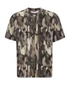 Roa Camisa - Multicolor In Black