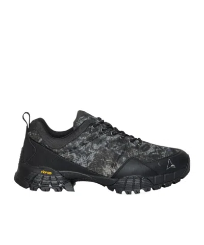 ROA NEAL SNEAKERS