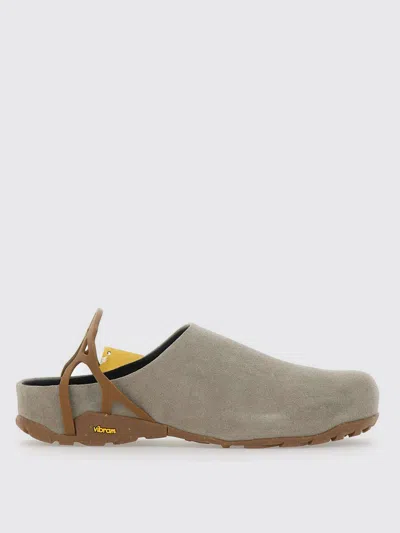 ROA SANDALS ROA MEN COLOR GREY,G86023020