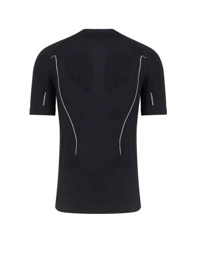 Roa Seamless Nilit Breeze Fabric T-shirt