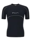 Roa Crew Neck T-shirt