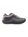 Roa Laced Sneakers In Brown