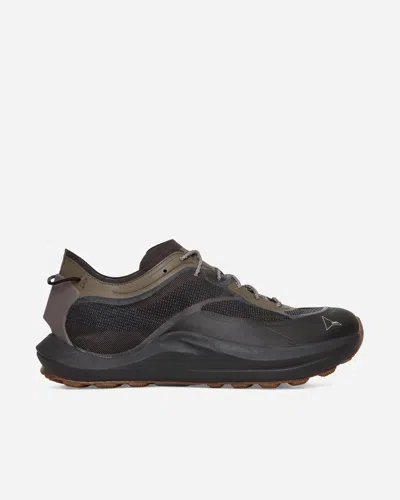 Roa Sella In Brown