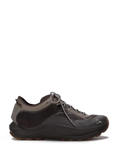Roa Sella In Brown