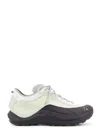 Roa Nylon Sneakers With Rubber And Vibram Sole