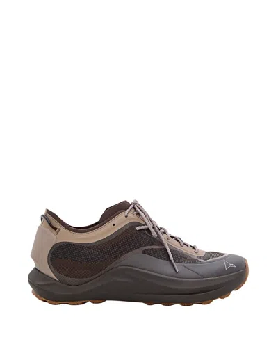 ROA SELLA SNEAKERS