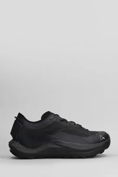 Roa Sella Sneakers