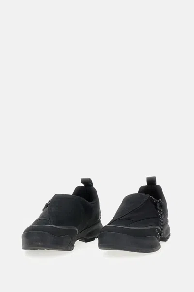 Roa Sella Sneakers In Black
