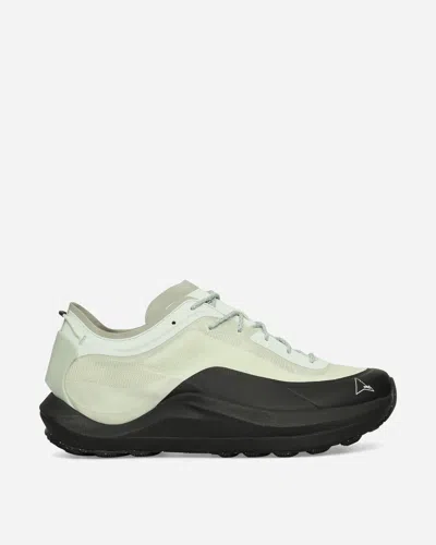 Roa Sella Sneakers Frosted Mint / In Black