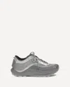 Roa Sella Sneakers In Gray