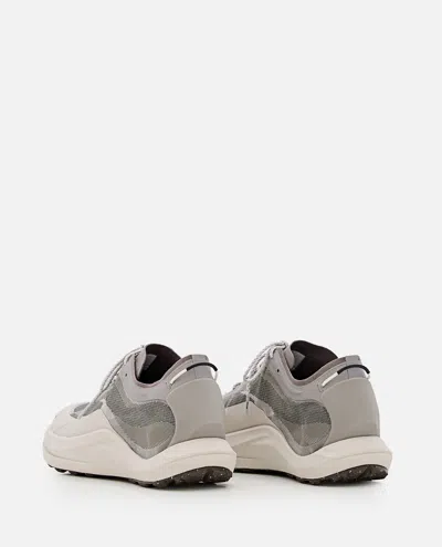 Roa Sella Trainers In Grey