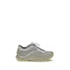 Roa Sella Mountain Low-top Sneakers In Multi