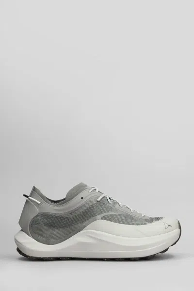 Roa Sella Sneakers In Sand