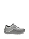 Roa Sella Sneakers In Silver