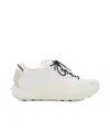 Roa Sella Sneakers In White