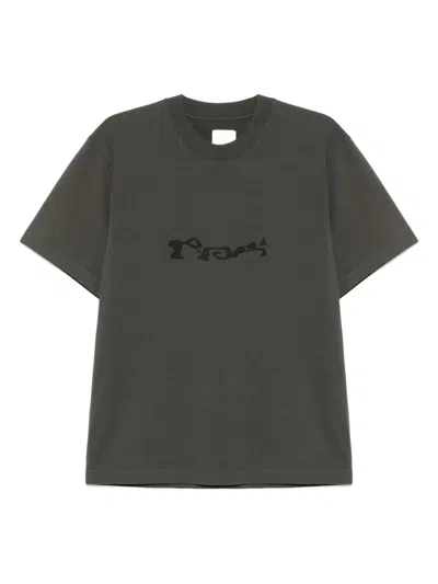 ROA SERVICE T-SHIRT