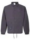 Roa Shirt  Men In Grey