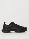 Roa Katharina Light Sneakers In Black