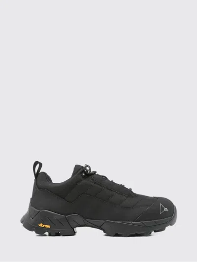 ROA SNEAKERS ROA MEN COLOR BLACK,H45999002