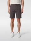 Roa Stylish Mini Shorts For Men In Gray