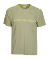 Roa Hivee Performance T-shirt In Green