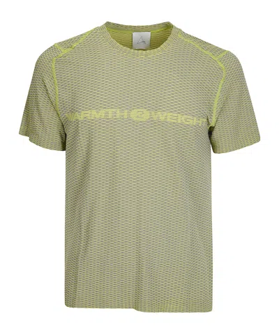 ROA SHORT-SLEEVED T-SHIRT