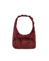 Roa Shoulder Bag In Red