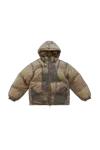 Roa Smooth Down Jacket