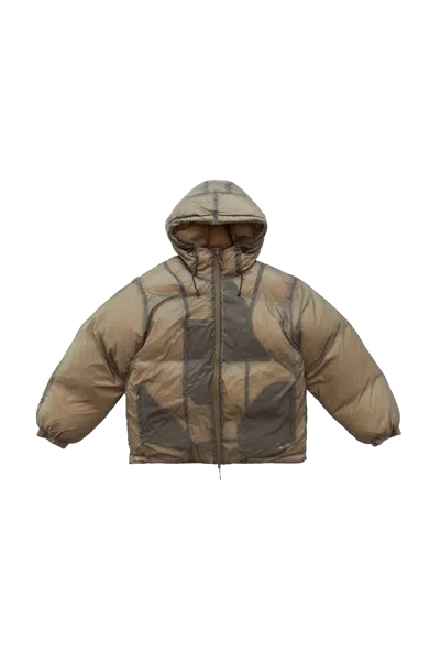 Roa Smooth Down Jacket