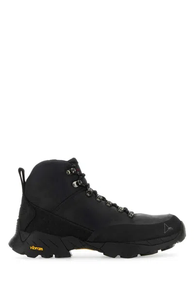 ROA ROA SNEAKERS