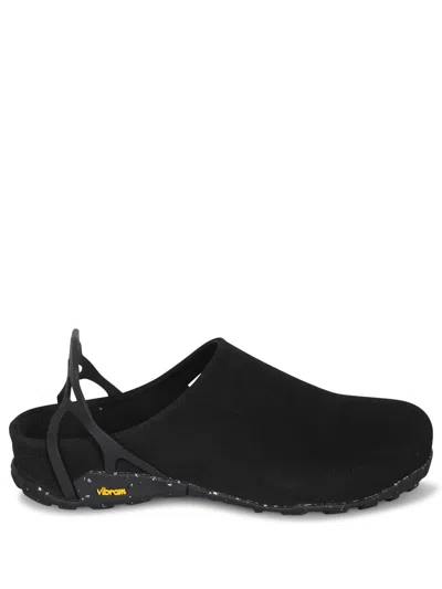 Roa Sneakers In Black
