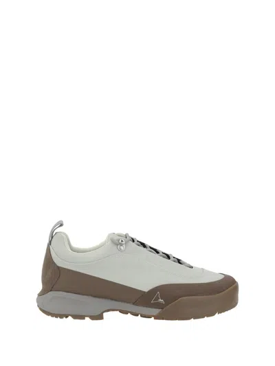 Roa Sneakers In Multi
