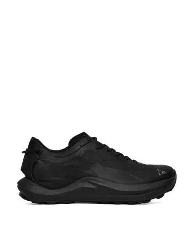 Roa Sneakers 2 In Black