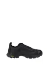 Roa Katharina Light Sneakers In Black